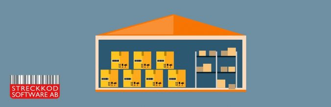 Inventarieregister